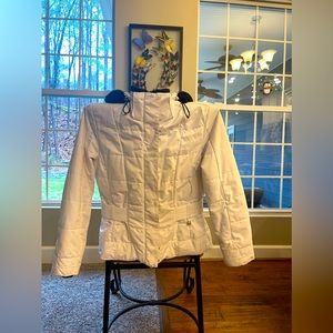 Nils brand snow jacket